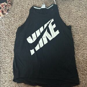 Nike workout tank